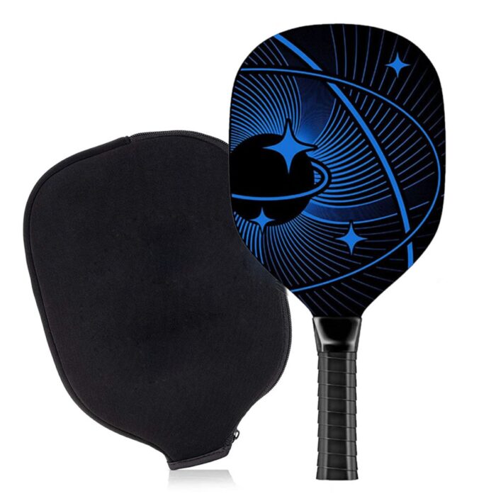 Lightweight Sporty Pickleball Paddle