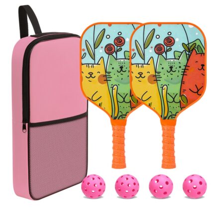 Stylish Pickleball Paddle for Pickleball
