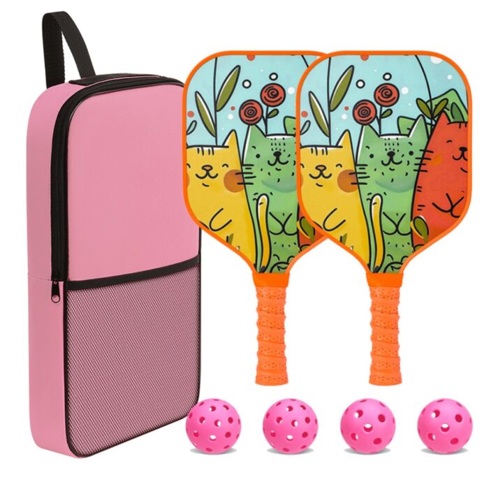 Stylish Pickleball Paddle for Pickleball
