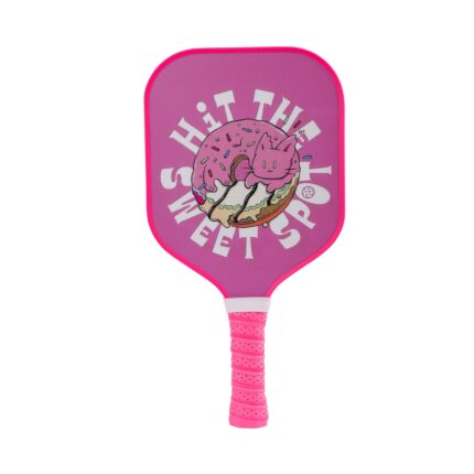 Sweet Spot Paddle for Kids Pickleball