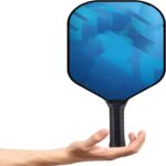 Precise T700 Pickleball Paddle Games