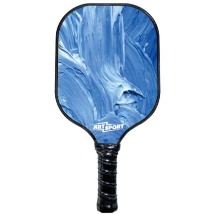 Thick Core Pickleball Paddle Set