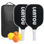 Latest Top Selling Paddles Set