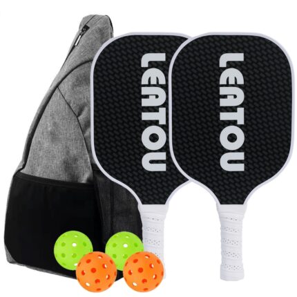 Top Selling Paddles with Bag and Balls