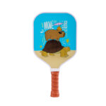 Cute Cartoon Tortoise Paddle for Kids