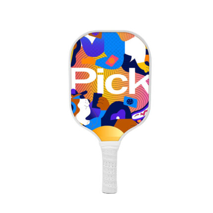 Competitive Tournament Pickleball Paddle
