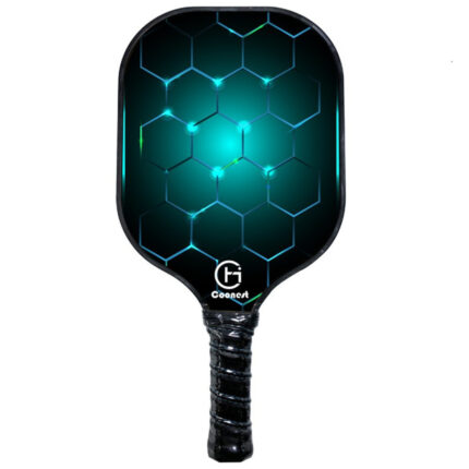 Tournament Pickleball Paddles Set