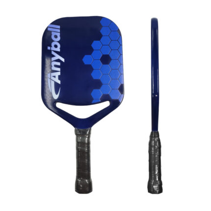 Training Paddle