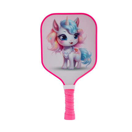 Durable Cute Unicorn Paddle for Girls