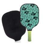Graphite USAPA Honeycomb Core Paddle