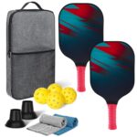 Latest USAPA Pro Pickleball Racquet