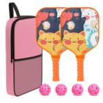 Wide Body Paddle for Kids Games