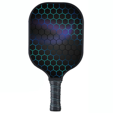 Widebody Paddle Set for Pickleball