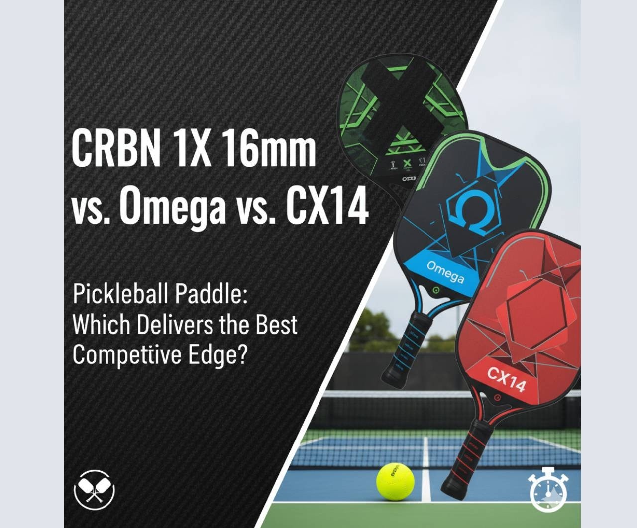 CRBN 1X