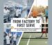 Pickleball Manufacturers