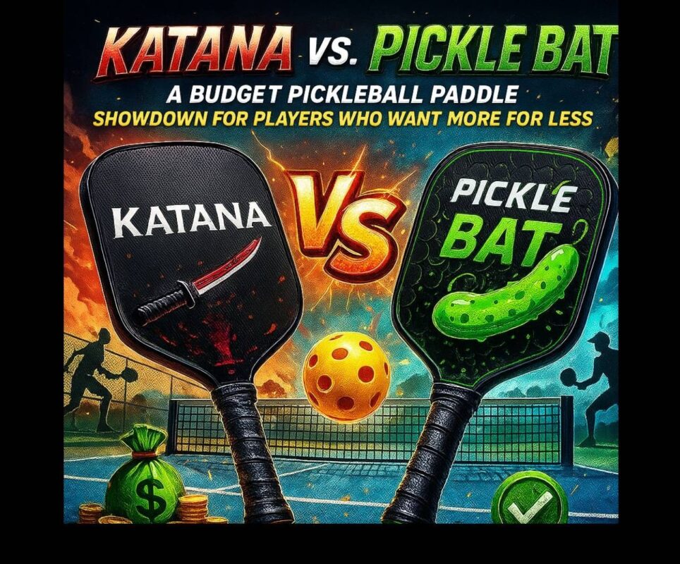 Pickle Bat