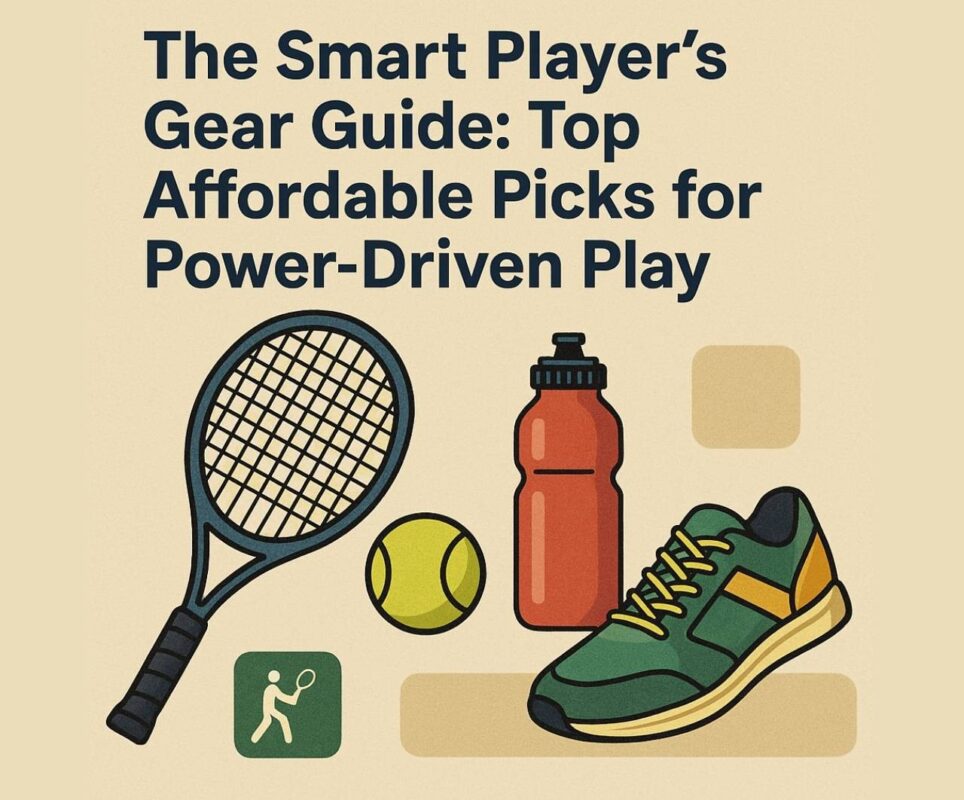 Affordable Picks