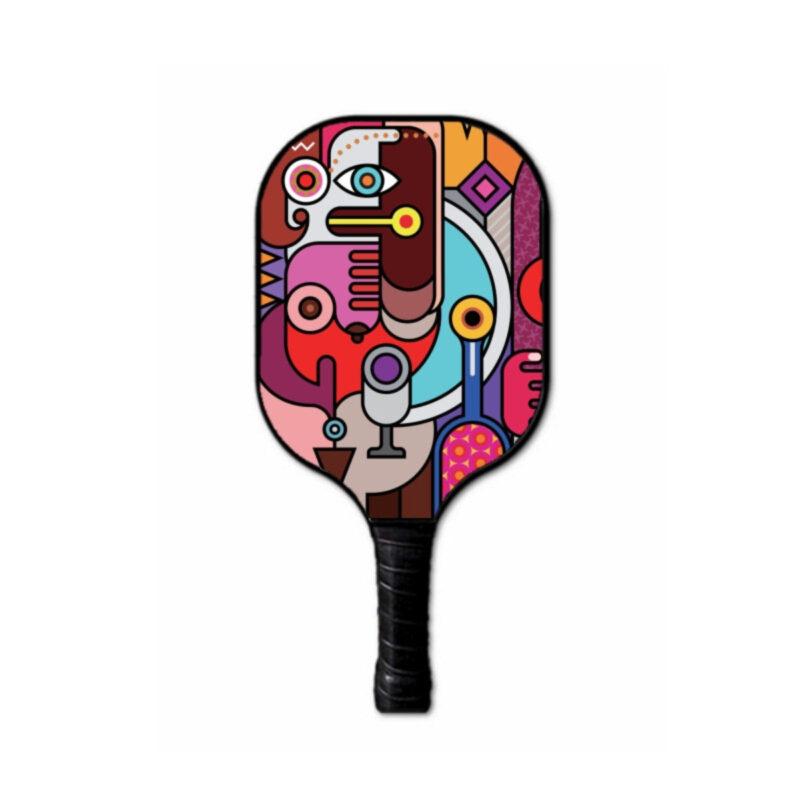 10mm Thick Paddle for Kids Games