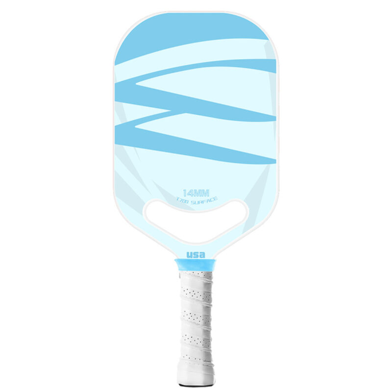 14mm Edgeless Fiberglass Paddle