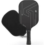 New 16mm Unibody Fiber Paddle