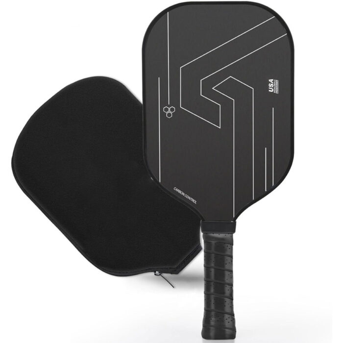New 16mm Unibody Fiber Paddle