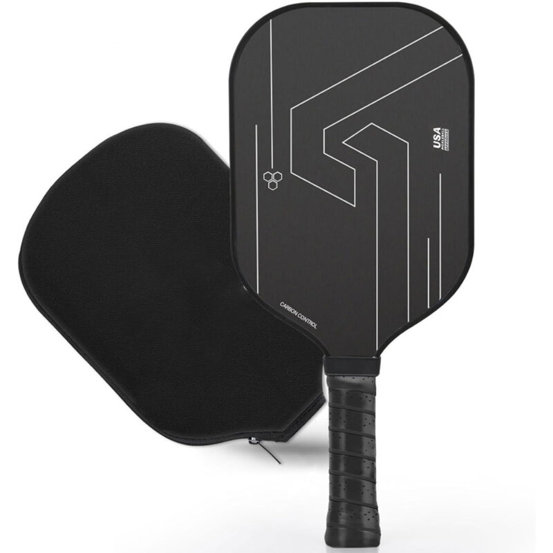New 16mm Unibody Fiber Paddle