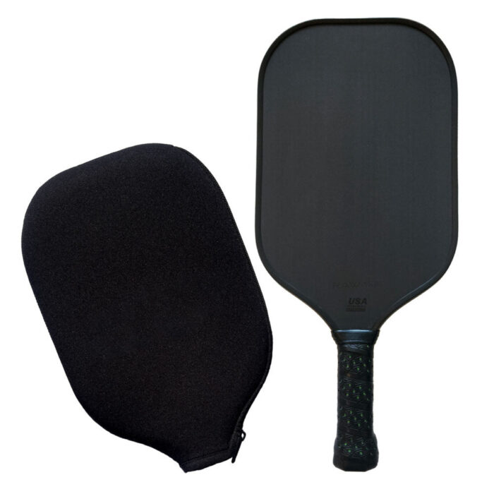 Advanced Carbon Fiber Paddle Pro Gear