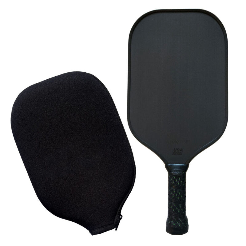 Advanced Carbon Fiber Paddle Pro Gear
