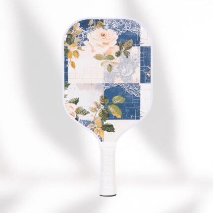 Beginner Pickleball Training Paddle