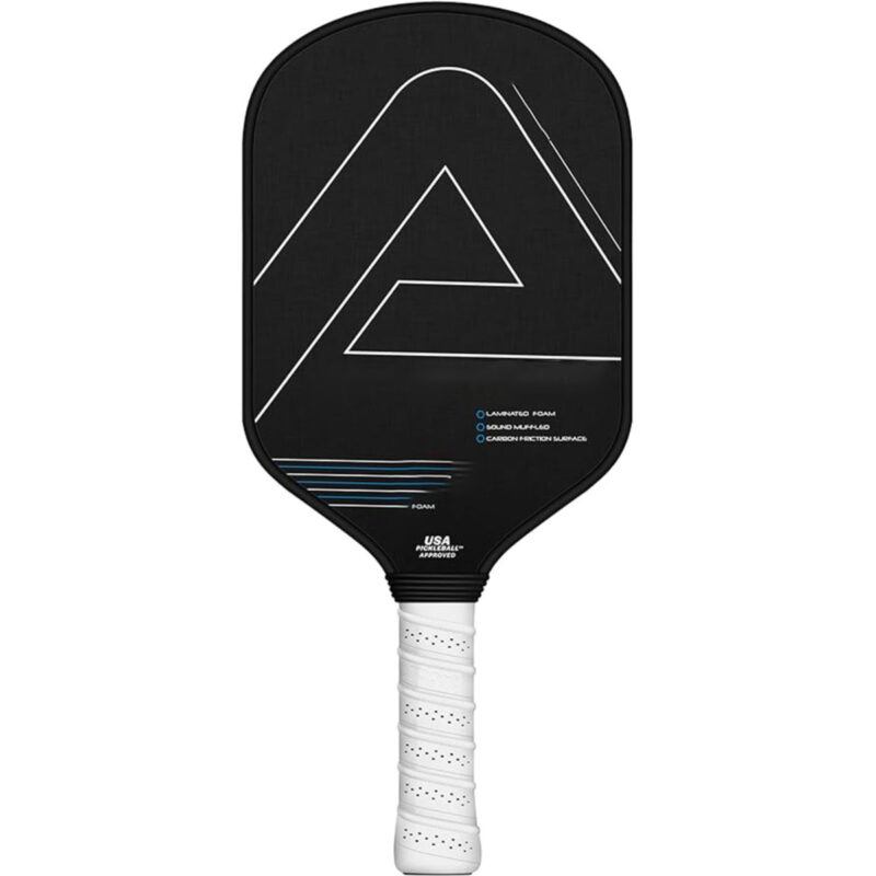 New Carbon Friction Textured Paddle