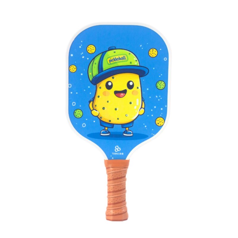 Cute Cartoon Print Youth Paddle