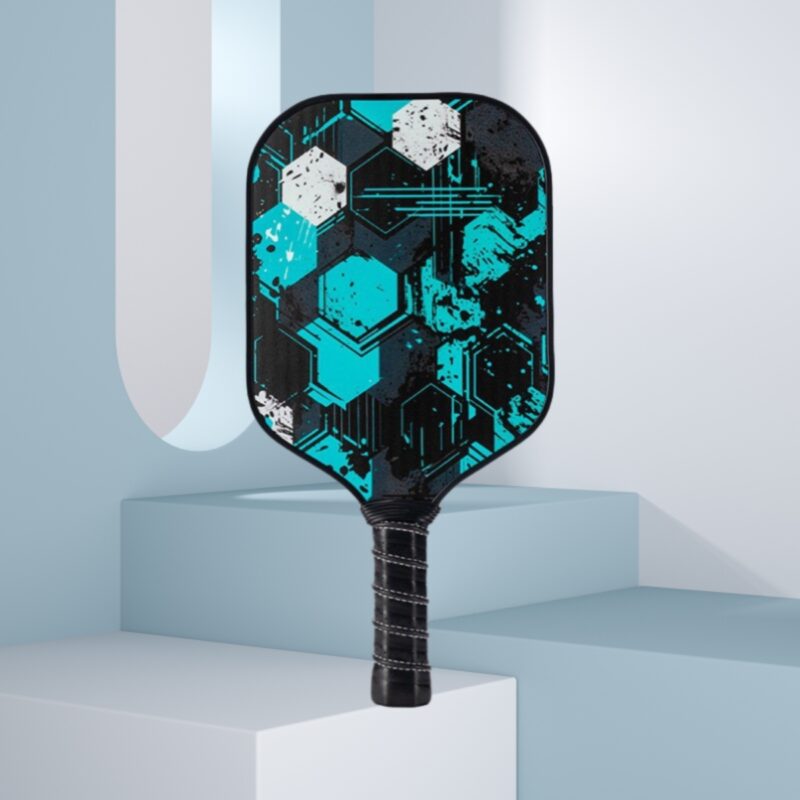 2025 Cold Pressed Fiberglass Paddle