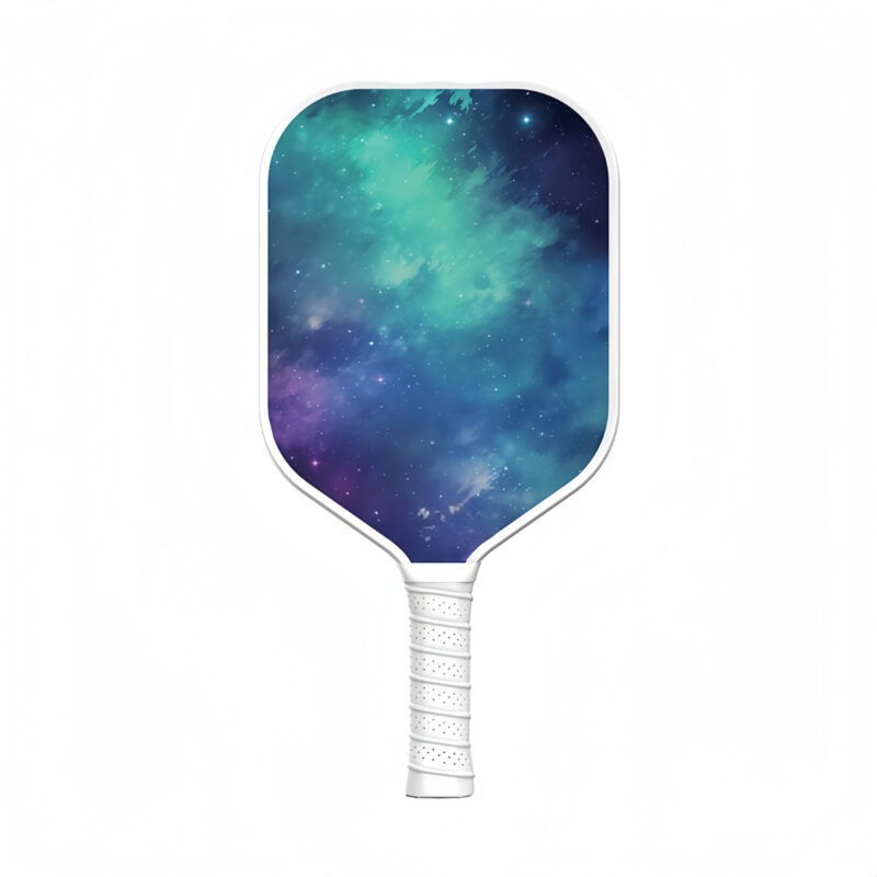 Cold Pressed Honeycomb Paddle