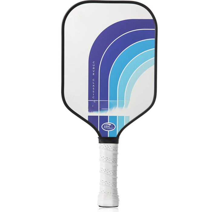 Curve Classic Pickleball Paddle