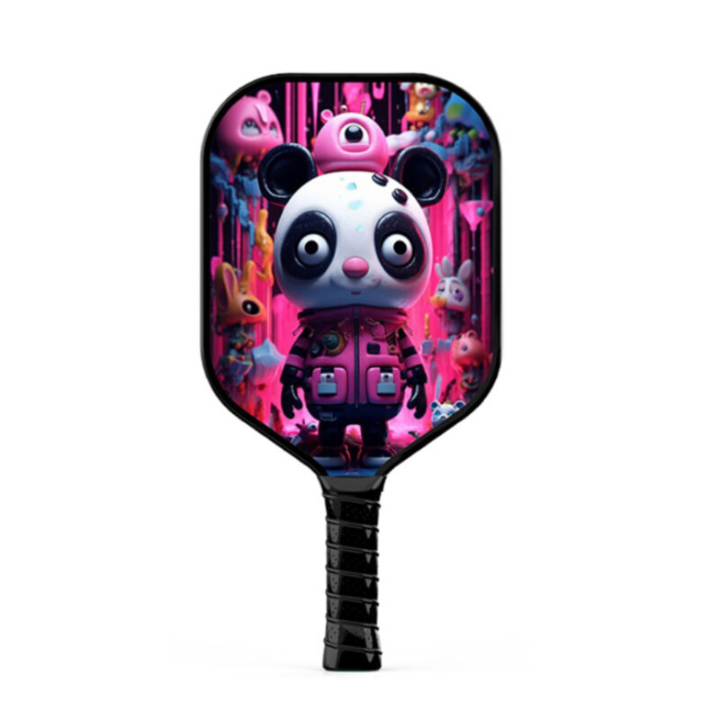 Custom Honeycomb Core Paddle