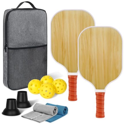 Custom Wholesale Pickleball Paddle