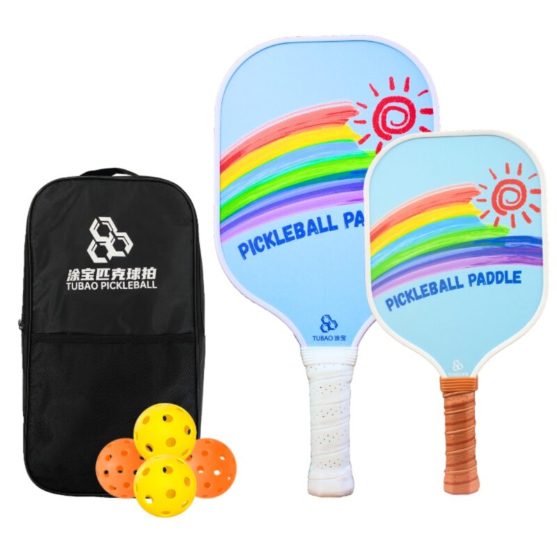 Customizable Glass Fiber Paddle