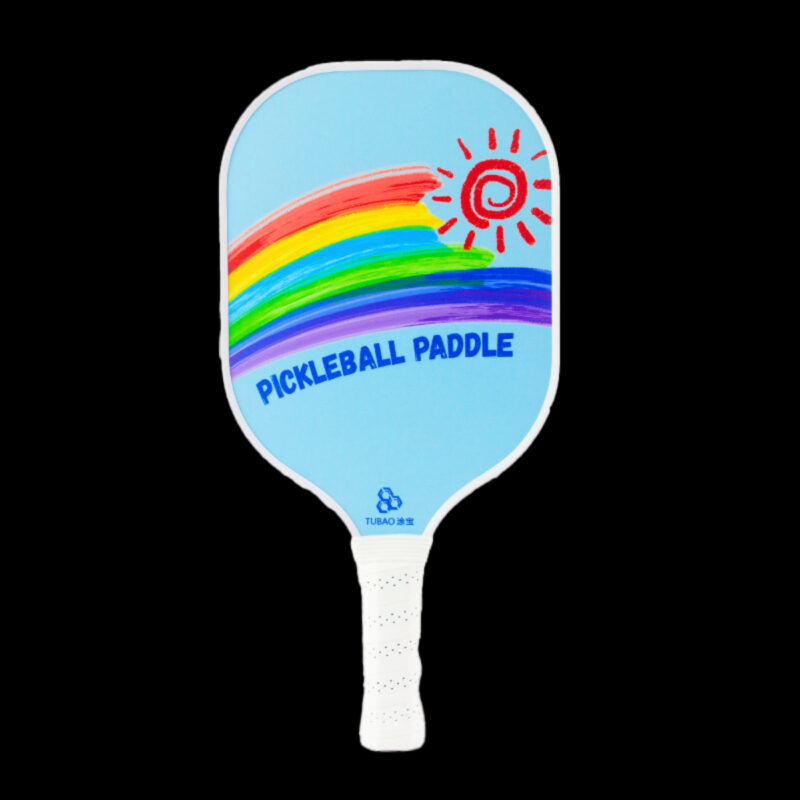 Customizable Glass Fiber Racket
