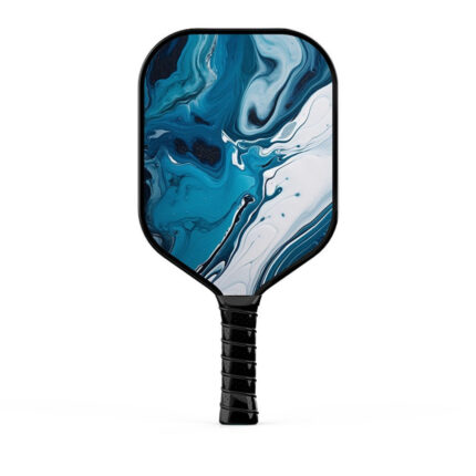 Latest Durable Core Fiberglass Paddle