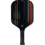 Powerful Elongated Handle Racket