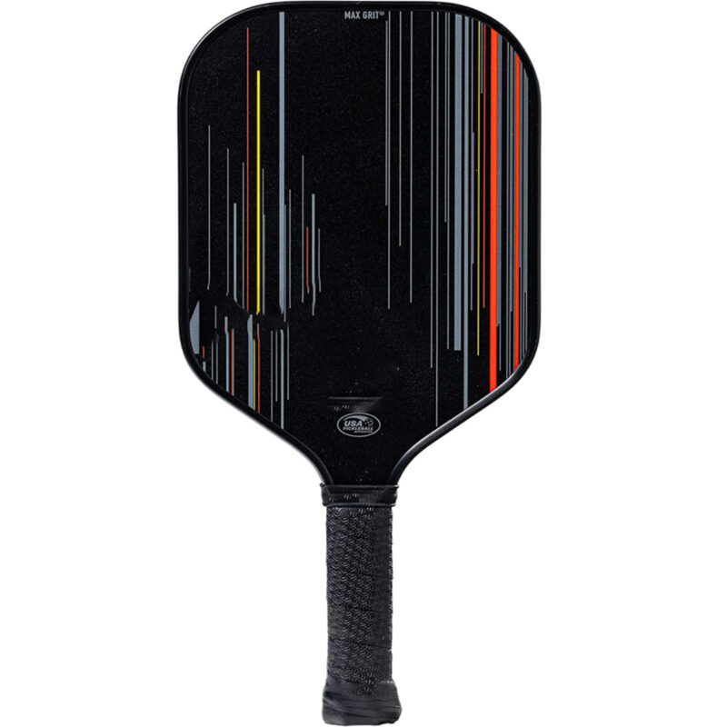 Powerful Elongated Handle Racket