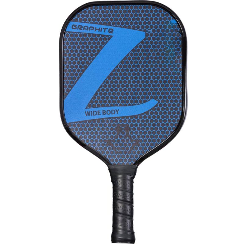Pickleball Paddle with Comfortable Grip