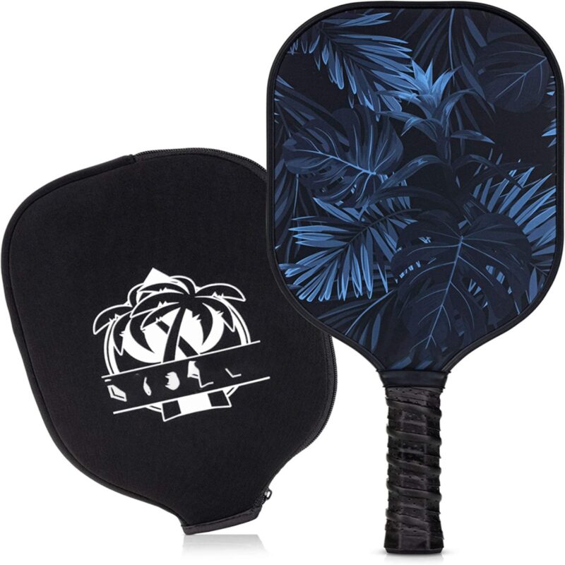Quality Graphite Paddle with Cover