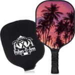 New High Quality Graphite Paddle