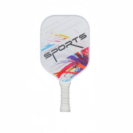 High Performance Training Paddle