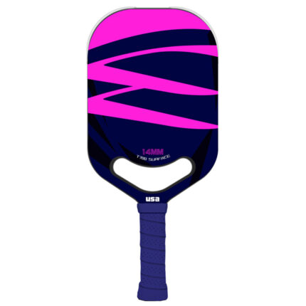 14mm High Quality Edgeless Paddle