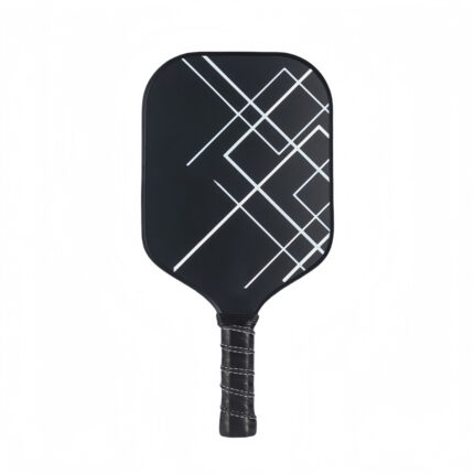 Honeycomb Core Training Racket