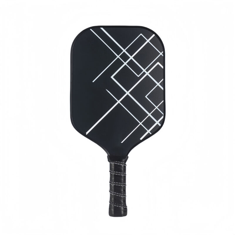Honeycomb Core Training Racket