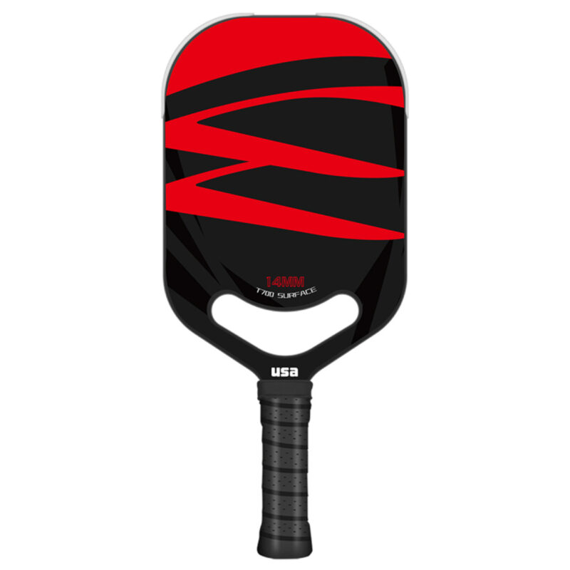 14mm Hot Selling Edgeless Paddle