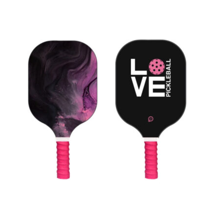 Latest Junior Sized Pickleball Paddle